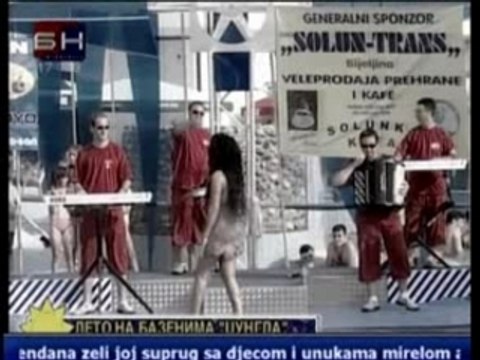 Seka Aleksic - Oci plave boje