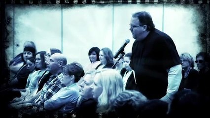 Chip Coffey 2011 North American Tour Coffey Talk