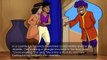Aladdin and the Magic Lamp - Fairy tales and stories for children