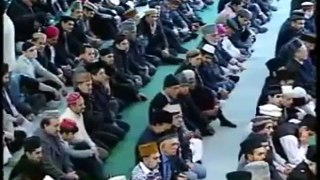 Friday Sermon 12th February 2010