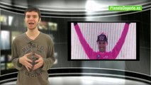 Giro de Italia: Tom Dumoulin y Marcel Kittel, los grandes protagonistas en Holanda