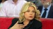 Isabelle Nanty confie qu'elle avait très peur de jouer avec Gérard Depardieu - Regardez