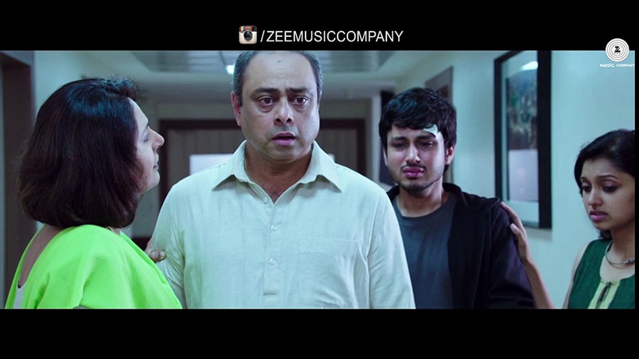 Kuch Der [2016] Official Video Song Traffic - Mithoon feat Palak Muchhal - Manoj Bajpayee - Divya Dutta HD Movie Song