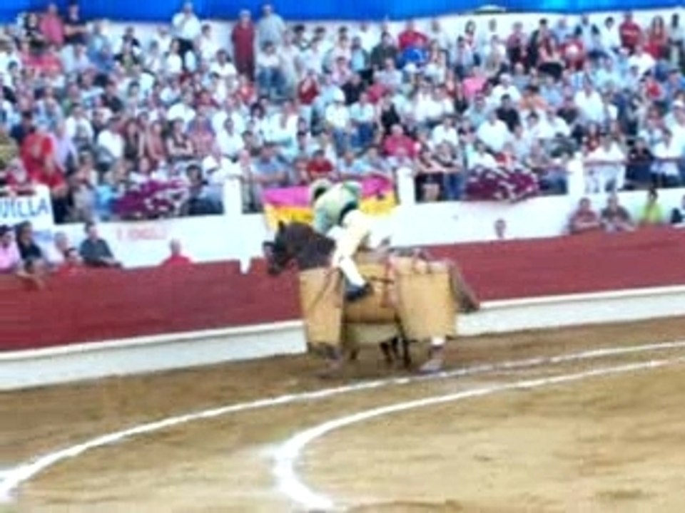 Fêtes de la Saint-Jean - Saint-Sever 2007