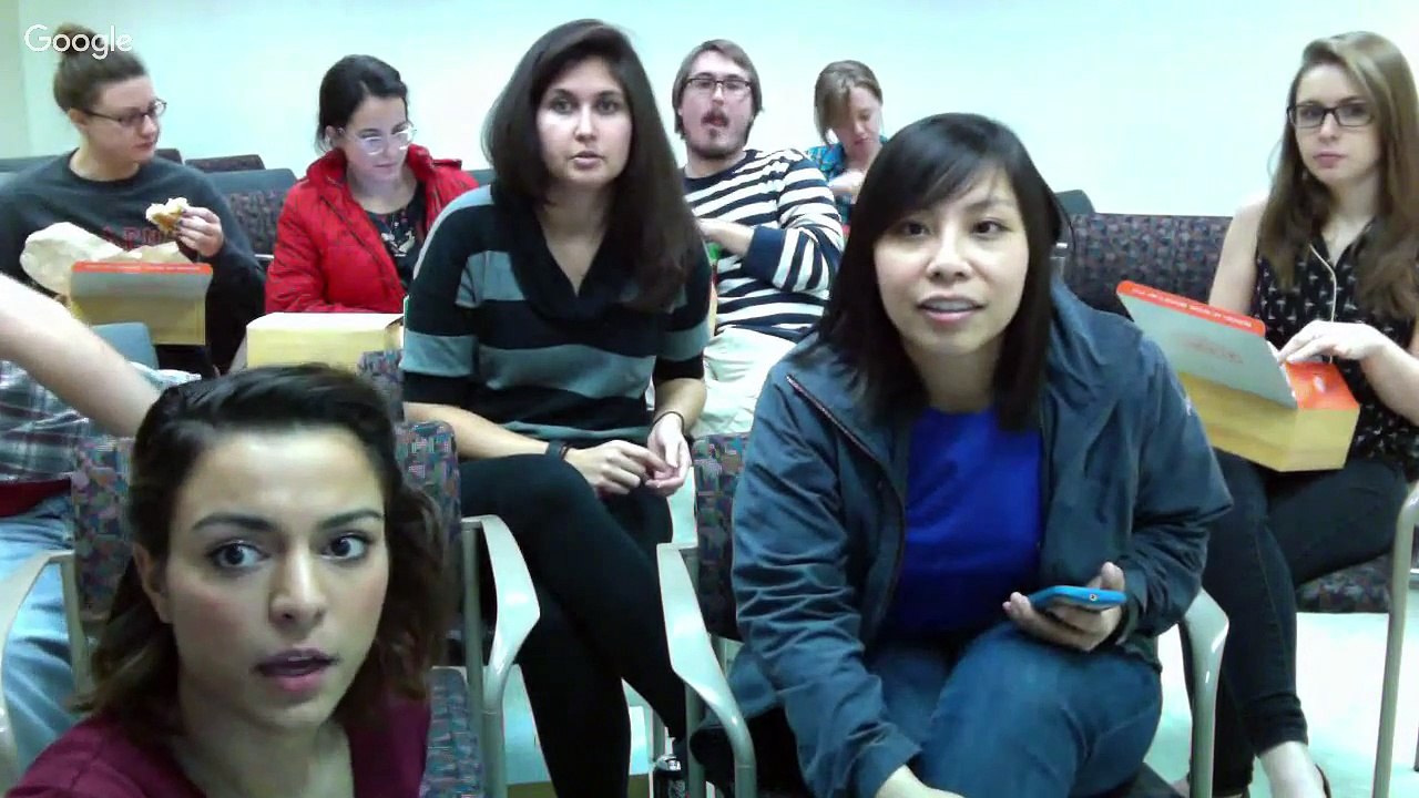 UTHealth GSBS Virtual Open House Part 2