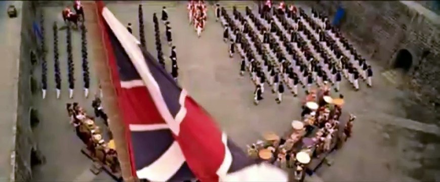 Pirates of the Caribbean The Curse of the Black Pearl Trailer (HD) 2003