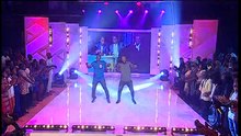 Zouglou Makers au lancement de TEMPO
