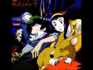 My Top 10 Anime List