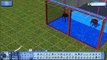 The Sims 3 Tutorials How to Build a Shark Aquarium