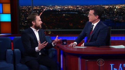 Charlie Day Nest pas Sûr de FXX Sait Toujours Ensoleillée Est Encore Sur