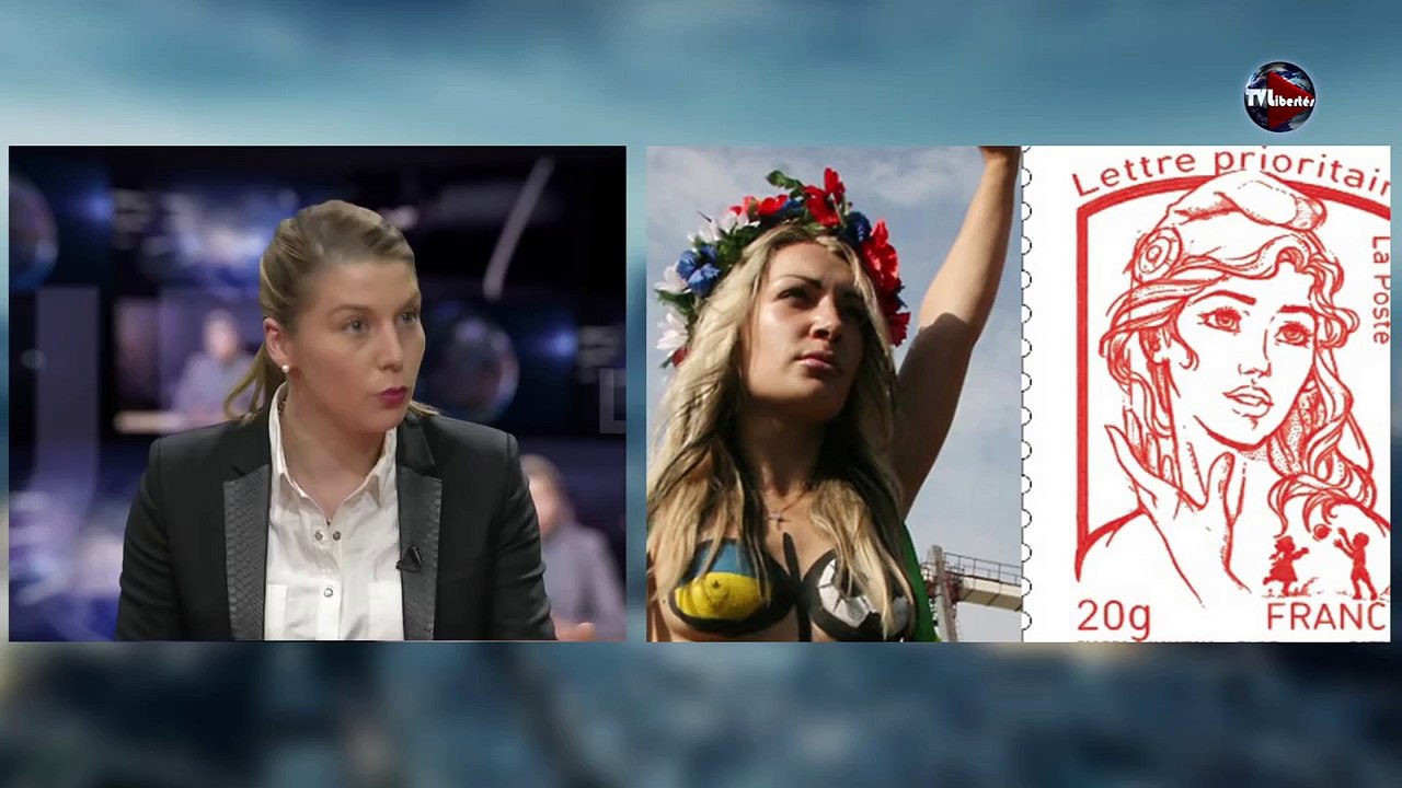 TVL : Julie Graziani lavortement est devenu la vache sacrée du féminisme