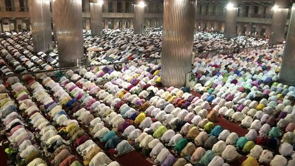 Indonésie: des cyber-guerriers musulmans ripostent face à l'EI