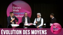 ÉVOLUTION DES MOYENS DE PRODUCTION (Partie 1)