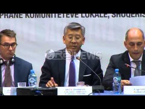 Deklarata e Donald Lu - SHBA po ndjek me vëmendje procesin për reformën në drejtësi