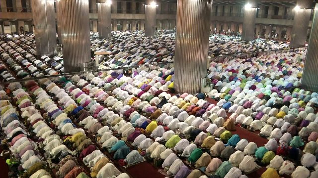 Indonésie: des cyber-guerriers musulmans ripostent face à l'EI