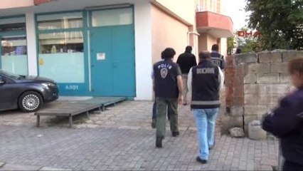 Adana ve Mersin'de ?fetö/pdy? Operasyonu: 17 Gözaltı
