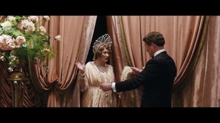 Florence Foster Jenkins Movie CLIP - Backstage at The Ritz Carlton (2016) - Movie HD