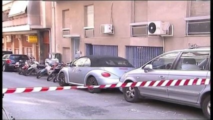 GJENDET NJE SHQIPTAR ME KOKE TE PRERE NE IGUMENICE,DYSHOHET PER LARJE HESAPESH LAJM