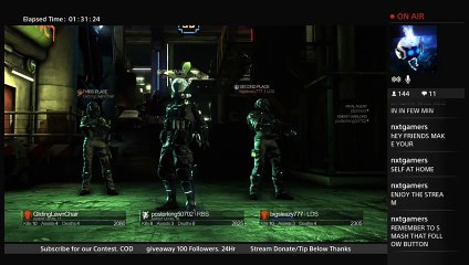 BlackLight Retribution: "Just Like 'COD' " - Gameplay (69)