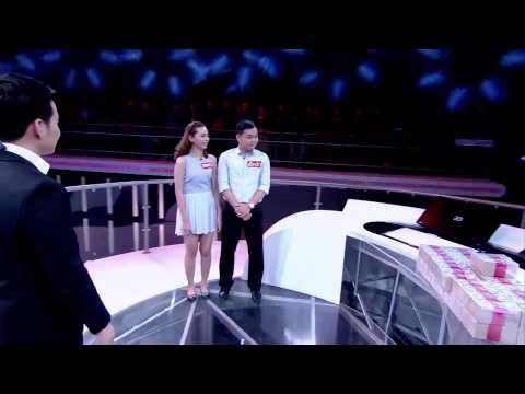 รายการ The Money Drop ไทยแลนด์ OA 190458