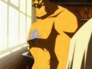 Fantastic Four s01e15 Strings Part 1