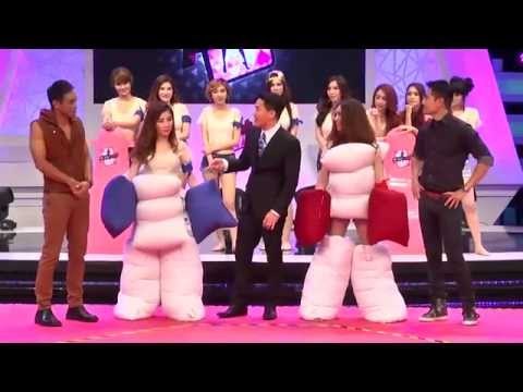 รายการ ลับลวงหลอก OA 220458