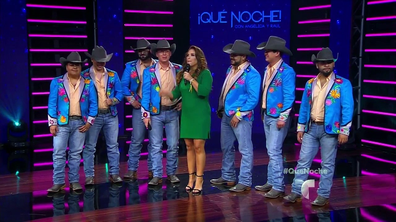 Bot Bros, Musica Nortena, Disfrutar la Vida, sorpresas y humor | Que Noche | [-T-e-l-e-m-u-n-d-o-]