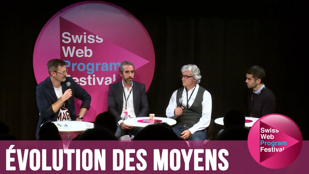 ÉVOLUTION DES MOYENS DE PRODUCTION (Partie 2)