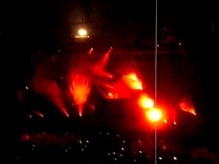 Daft Punk @ Nimes - Best Mixes - Part 1