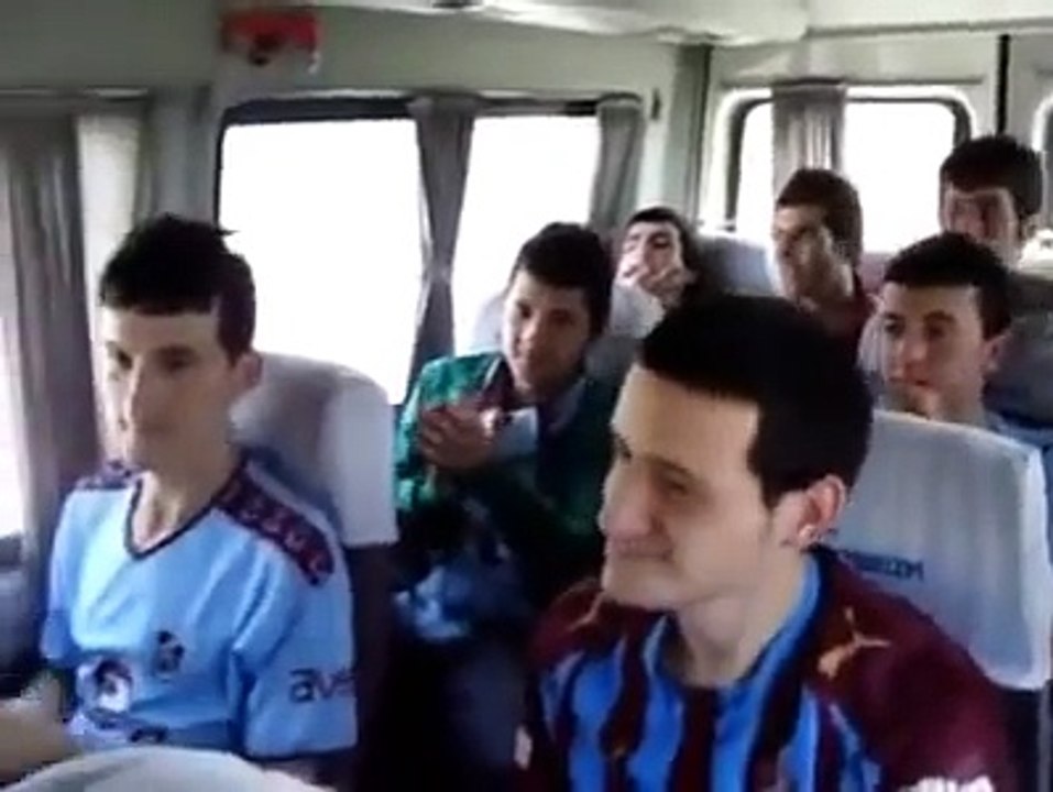 BiZE HER YER TRABZON !!!