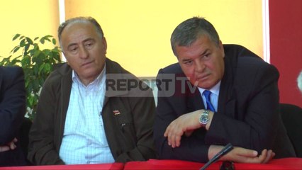 Report TV -  Gruaja e Shiut” e Bashkim Hoxhës çmim në panairin e Fierit 2016