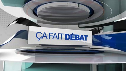 ça fait debat du 070516