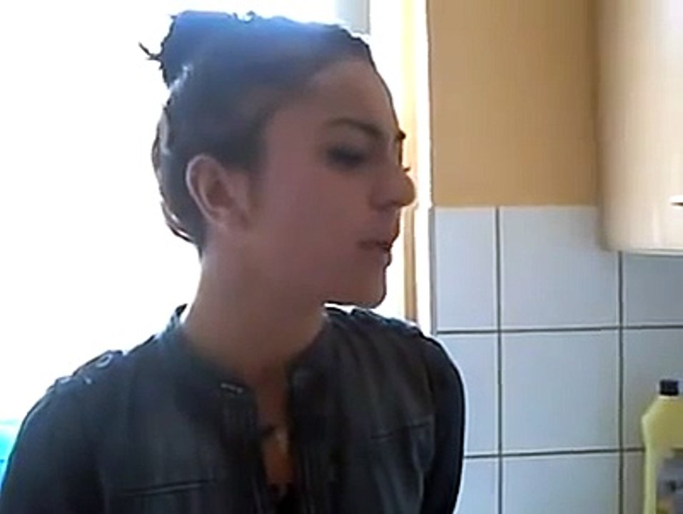 Amatör Şarkılar - sevdana gönül verdim düsürdü beni ellere (Ses harika)