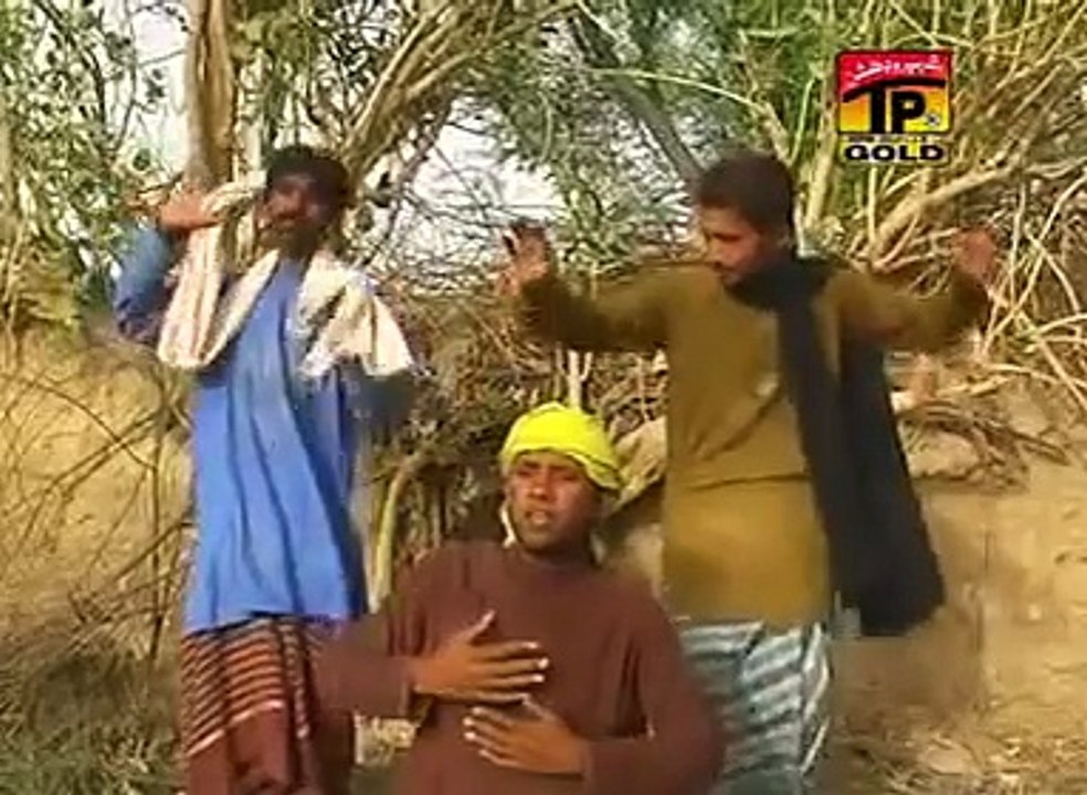 CHAN MASAAT Saraiki tele film part 2 / 4