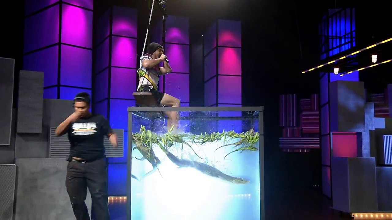 【Promo】 Killer Karaoke Thailand 19-08-13