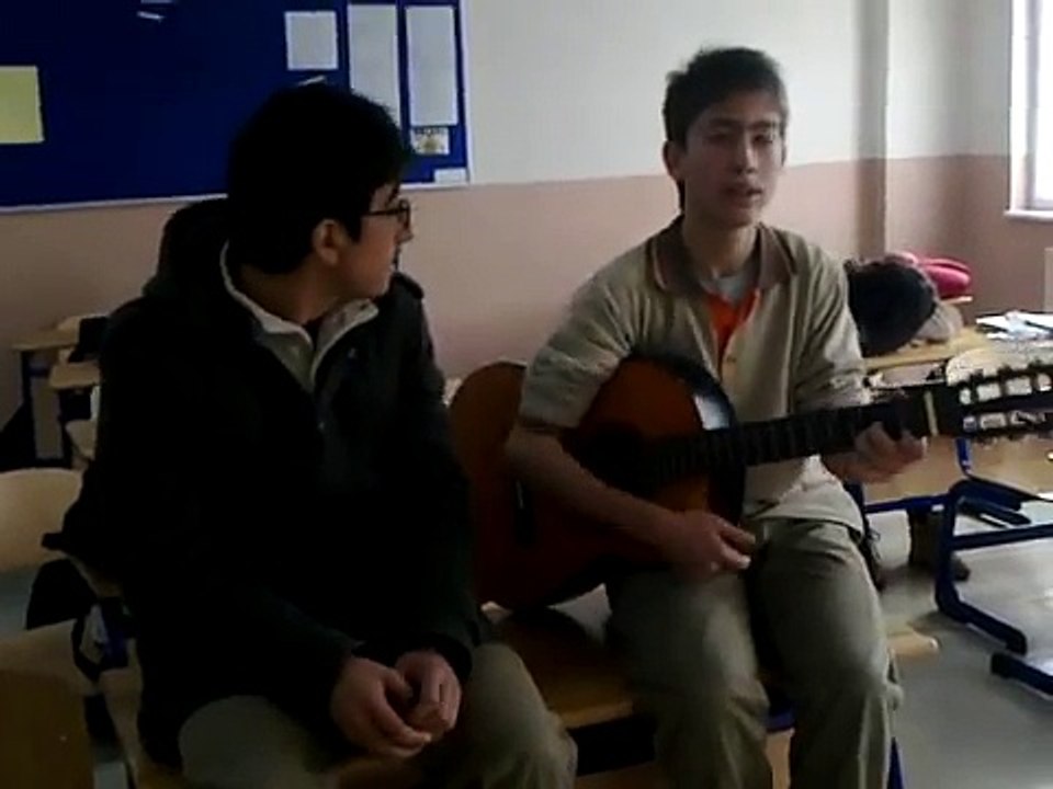 Zakkum - Anason (Cover-Uğur Çınar-Yunus Emre Varul-Talha Ergül)