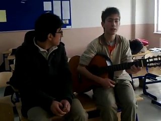 Zakkum - Anason (Cover-Uğur Çınar-Yunus Emre Varul-Talha Ergül)