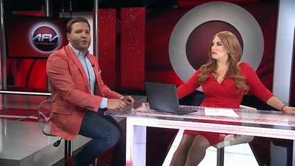 Toda la información [-d-e-l-] momento en “Al Flojo Vivo” | Que Noche | [-T-e-l-e-m-u-n-d-o-]