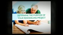Top Things You Should Know About Remodeling Your House