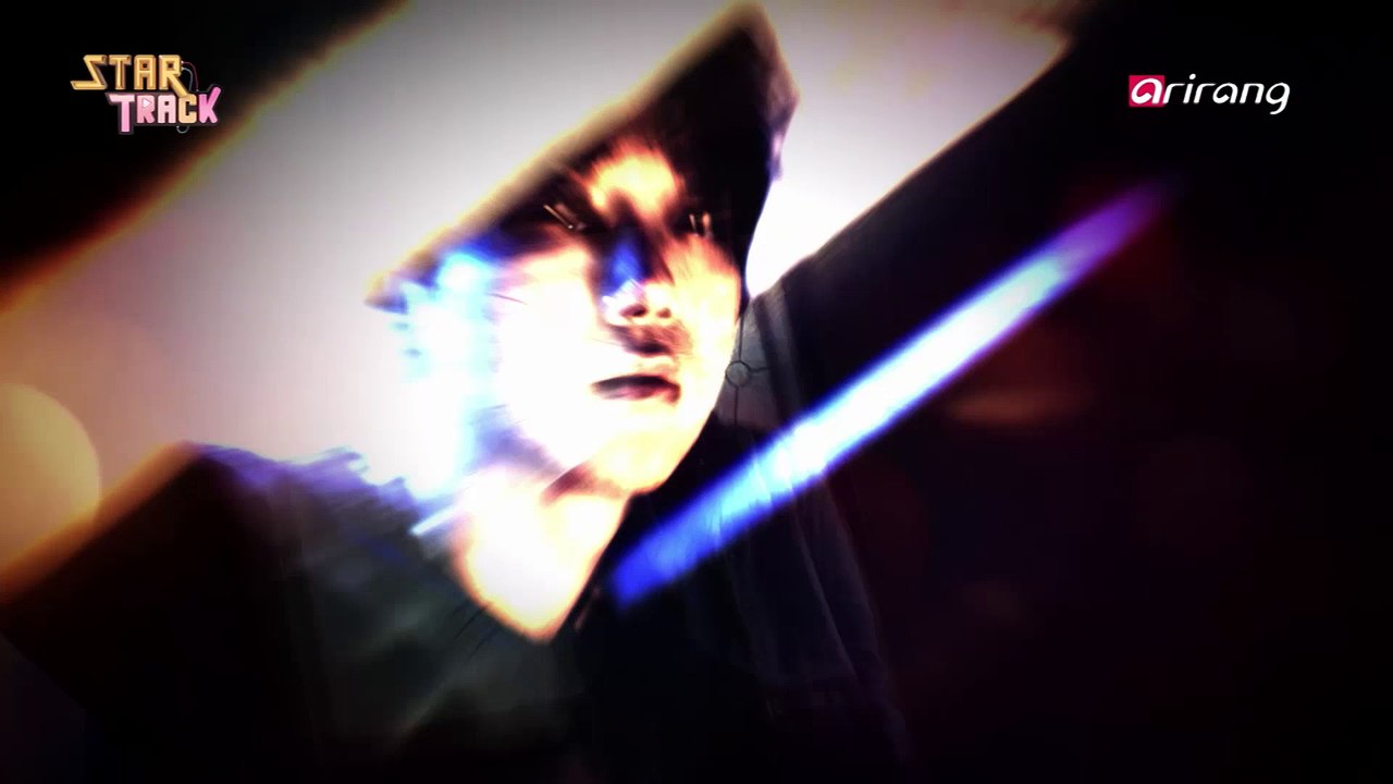 Yesung Interview