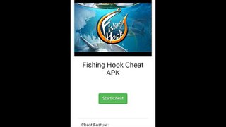 Fishing Hook Hack Cheat Unlimited Coin,Unlocked Maps,Hook,Fishing RodsFishing Reels,Lures & Lines