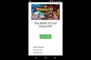 The Battle Of God - Apocalypse Hack Cheat Unlimited Gold & Gems