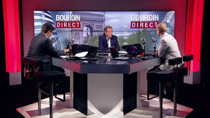 Changement de prénom: "Il y a des prénoms que des personnes trouvent ridicules, elles n'arrivent plus à vivre" explique Baptiste Coulmont
