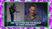Tom Hiddleston Talks Thor Ragnarok & Everything He Knows About Avengers: Infinity War | MTV