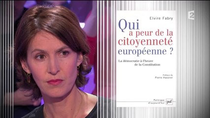 Pourquoi le traité transatlantique déchaîne-t-il les passions ? - Ce soir (ou jamais !) - 06/05/16 (1/5)
