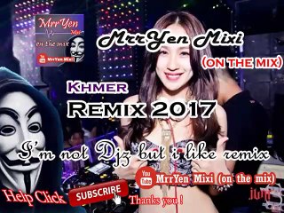 Dy Bek Remix 2016
