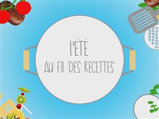 Recettes de l'été : un délicieux kebab d'agneau