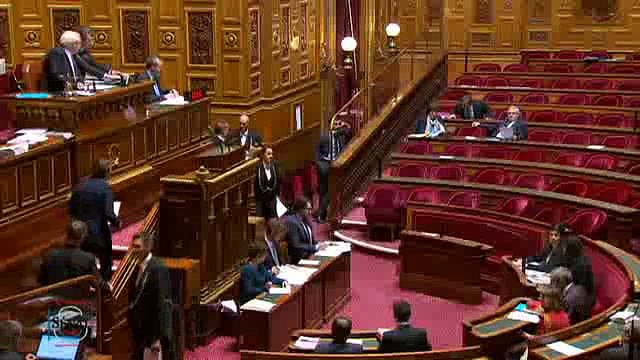 Situation financière des communes : Avec la baisse des dotations, c’est le sacrifice de l’investissement public !