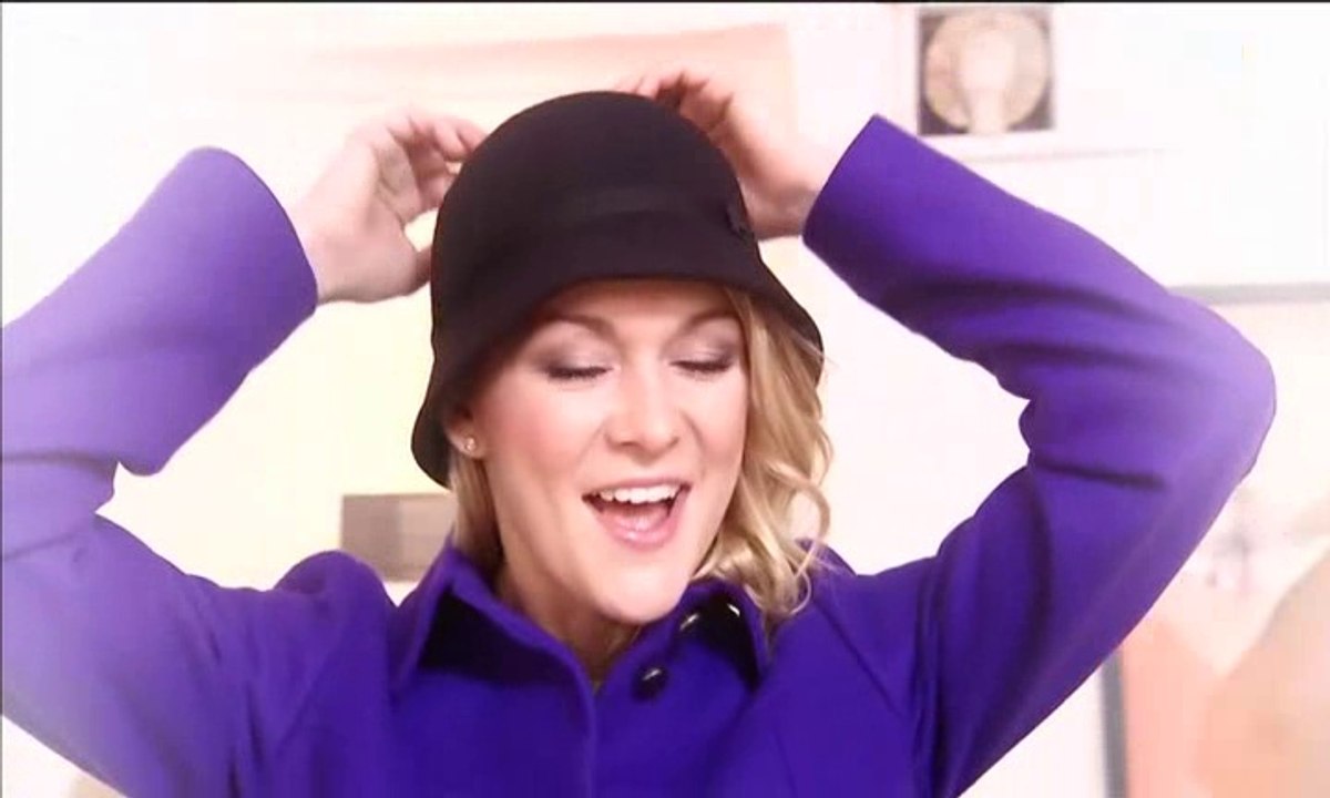 Hör auf dein Herz 2014