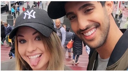 EnjoyPhoenix : Un nouveau chéri ?